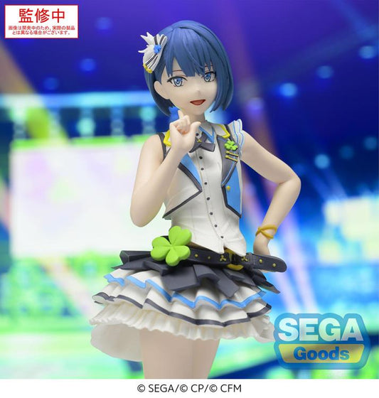 Figure Kiritani Haruka Desktop Collection Project Sekai Colorful Stage! ft. Hatsune Miku