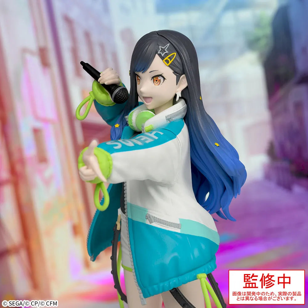 Figure Desktop×Decorate Collections An Shiraishi Project Sekai Colorful Stage! ft. Hatsune Miku