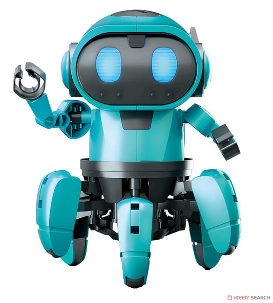 Hatsune Miku X ELEKIT Crafting Vocaloid Robot Friend Kit