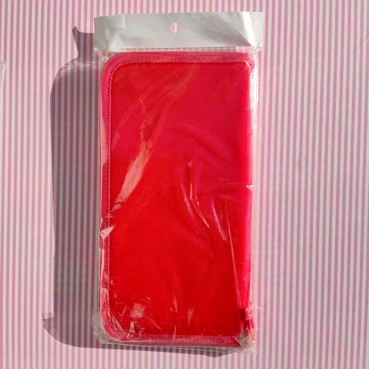 Bolsa Pouch Cartuchera Vivid Bad Squad Project Sekai Colorful Stage! ft. Hatsune Miku