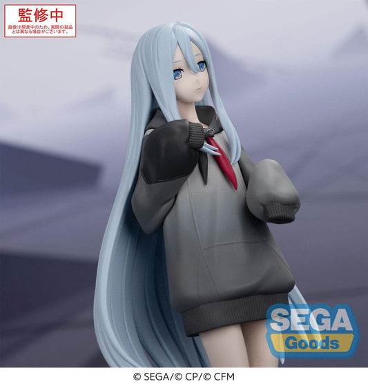 Figure Yoisaki Kanade Desktop Collection Project Sekai Colorful Stage! feat. Hatsune Miku