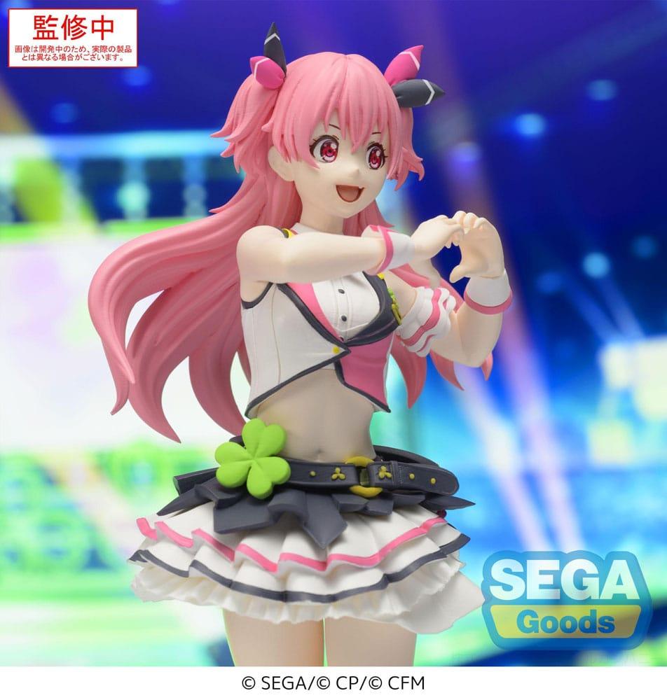 Figure Momoi Airi Desktop Collection Project Sekai Colorful Stage! ft. Hatsune Miku