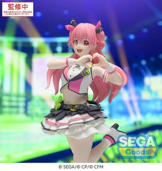 Figura Momoi Airi Desktop Collection Project Sekai Colorful Stage! ft. Hatsune Miku