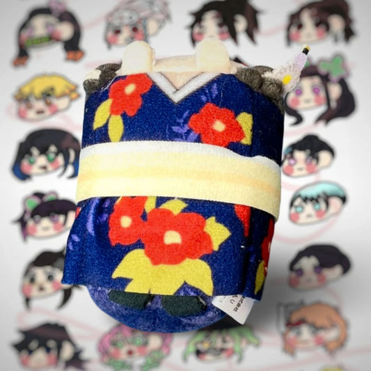 Tamayo Kimetsu No Yaiba Decorative Keychain