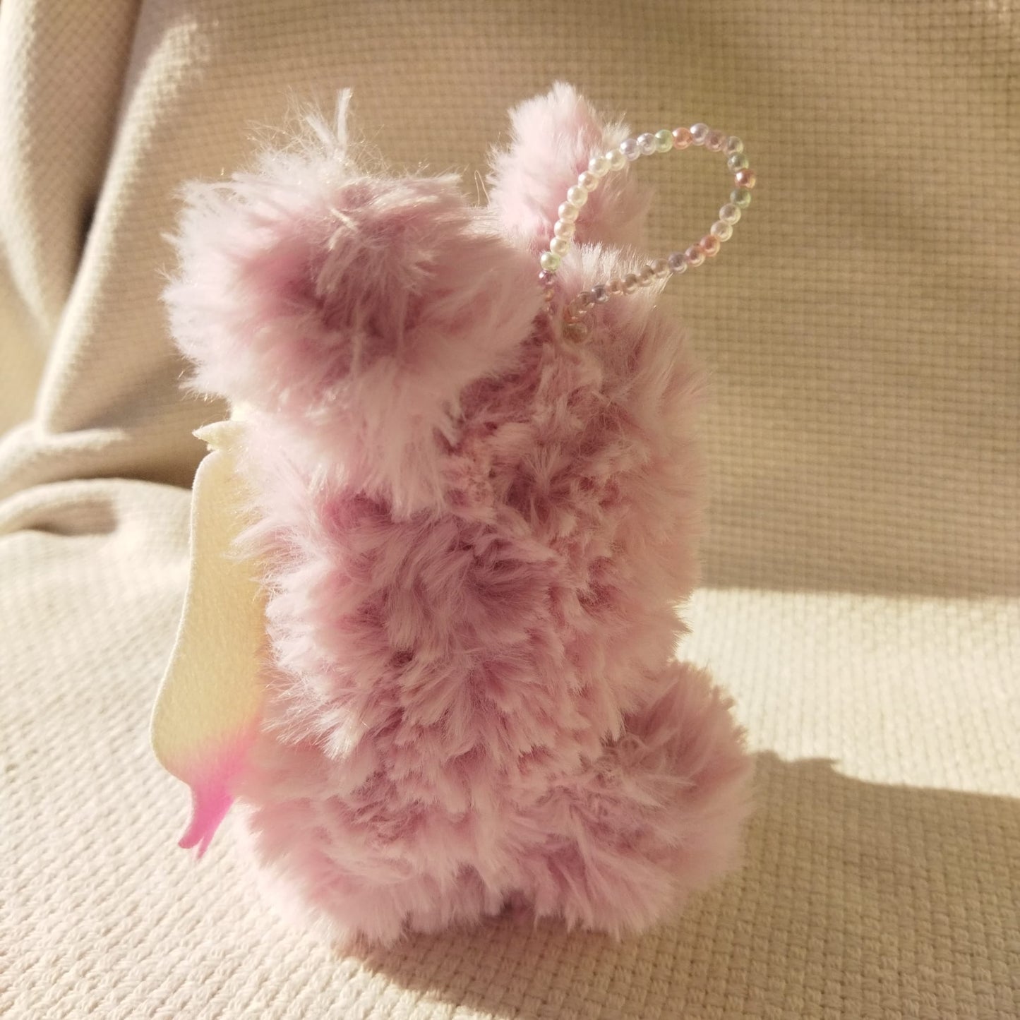 Special Christmas Limited Costume 'Gentle Love' Handmade for Project Sekai Colorful Stage! ft. Hatsune Miku Nui