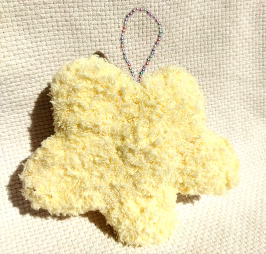 Special Christmas Limited Outfit 'Star Coat' Handmade for Project Sekai Colorful Stage! ft. Hatsune Miku Nui