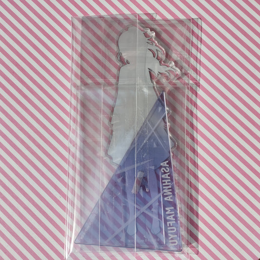 Support Acrylique Asahina Mafuyu - Project Sekai Colorful Stage ! pi. Hatsune Miku Vol.1