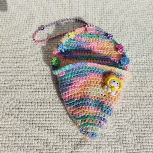 Special Christmas Limited Suit Jacket 'Sweet Bed' Handmade for Project Sekai Colorful Stage! ft. Hatsune Miku Nui