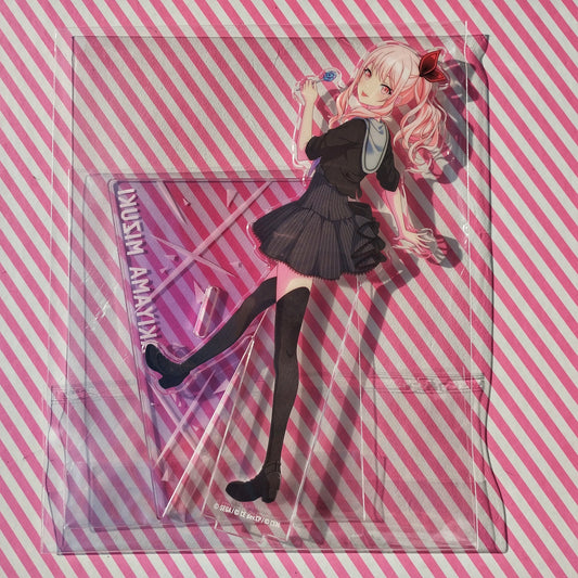 Akiyama Mizuki Acrylic Stand - Project Sekai Colorful Stage! ft. Hatsune Miku Vol.1