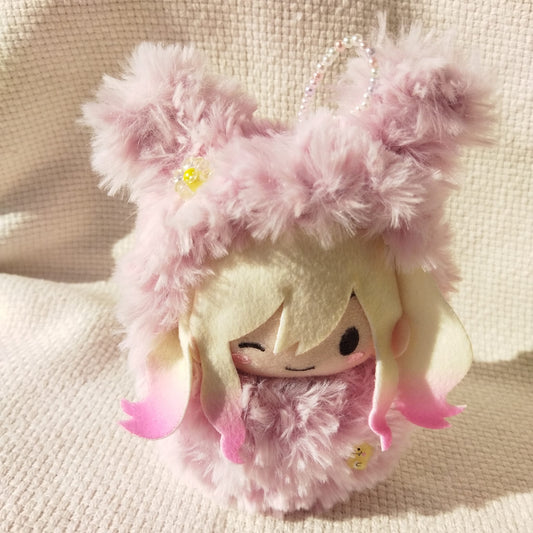 Special Christmas Limited Costume 'Gentle Love' Handmade for Project Sekai Colorful Stage! ft. Hatsune Miku Nui