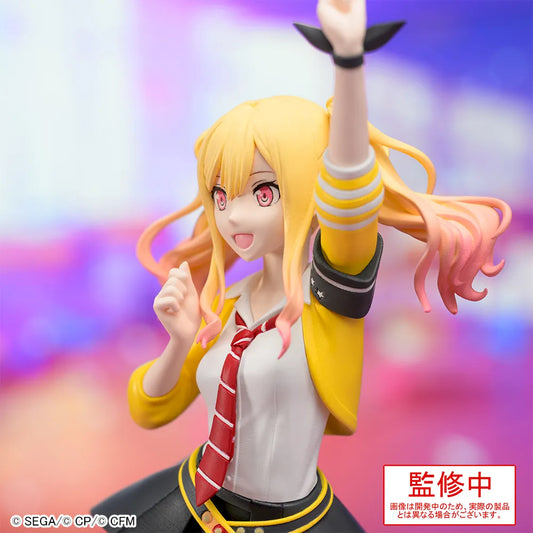 Figure Tenma Saki Project Sekai Colorful Stage! ft. Hatsune Miku