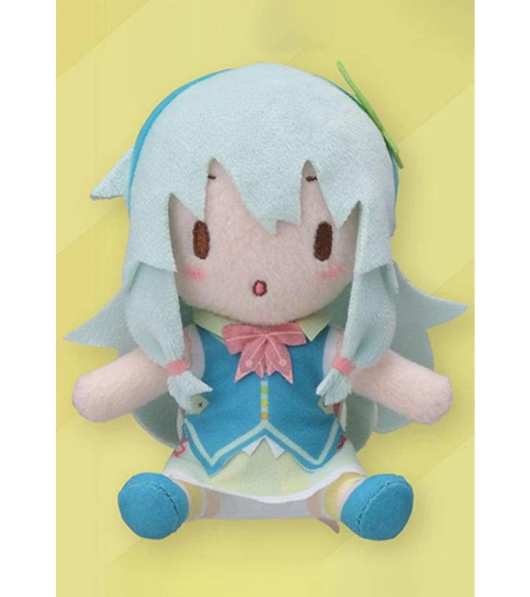 Miku fashion peluche