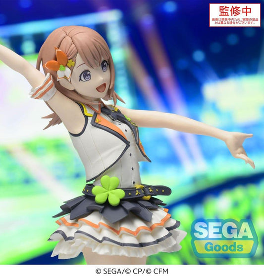 Figure Hanasato Minori Desktop Collection Project Sekai Colorful Stage! ft. Hatsune Miku