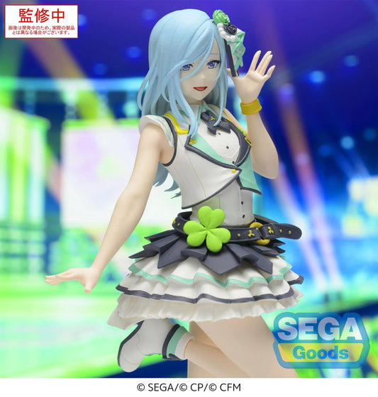 Figure Hinomori Shizuku Desktop Collection Project Sekai Colorful Stage! ft. Hatsune Miku