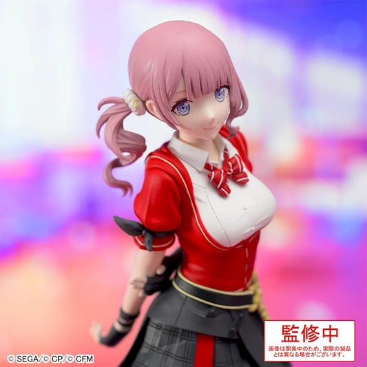 Figure Mochizuki Honami Project Sekai Colorful Stage! ft. Hatsune Miku