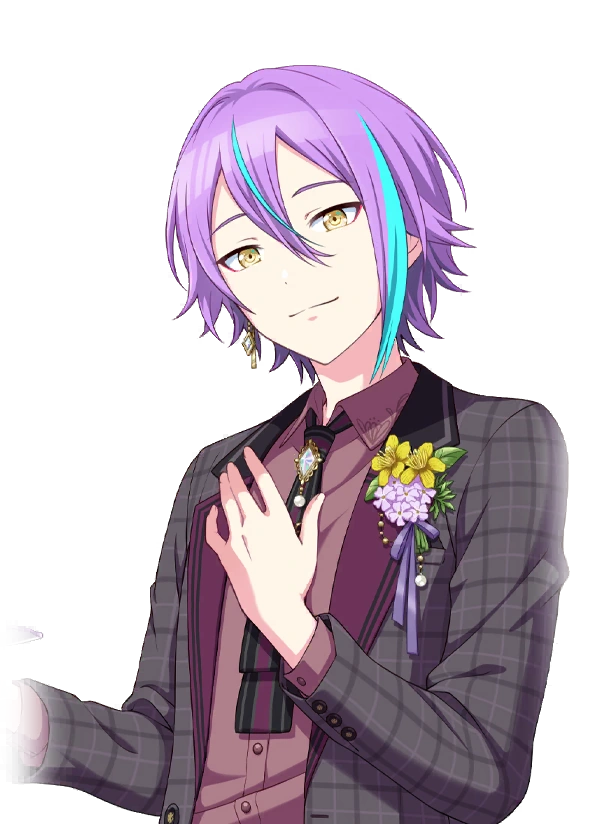 Rui Kamishiro – JapanimeHunter