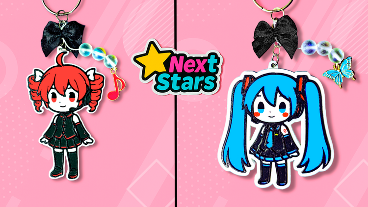 Colección Original - NEXT STARS 🌟