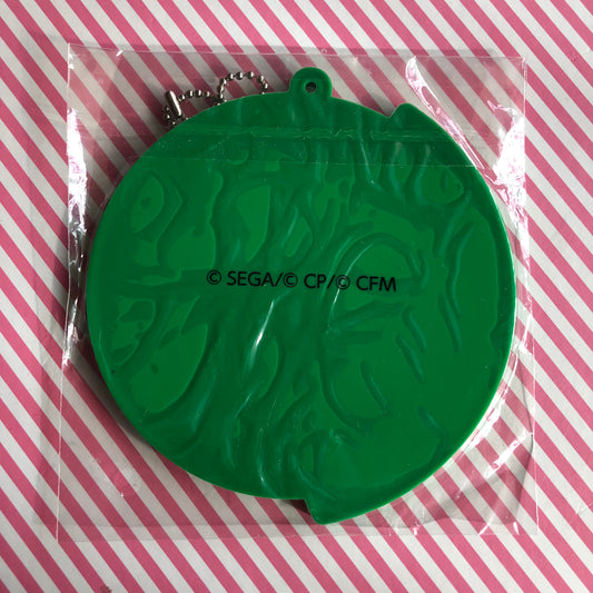 Project Sekai Colorful Stage Unit Large Rubber Keychain! ft. Hatsune Miku - More More Jump!