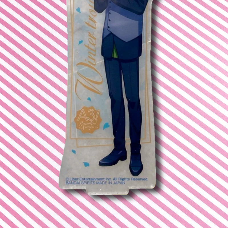 Official Bandai A3 Guy Acrylic Stand