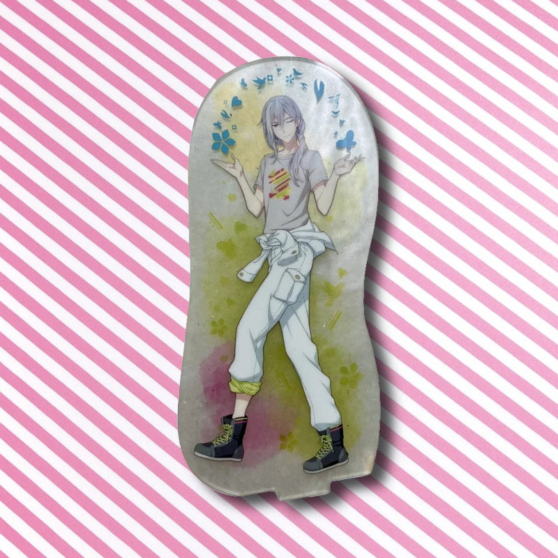 Official Idolish7 Yukito Orikasa Re:Vale Acrylic Stand