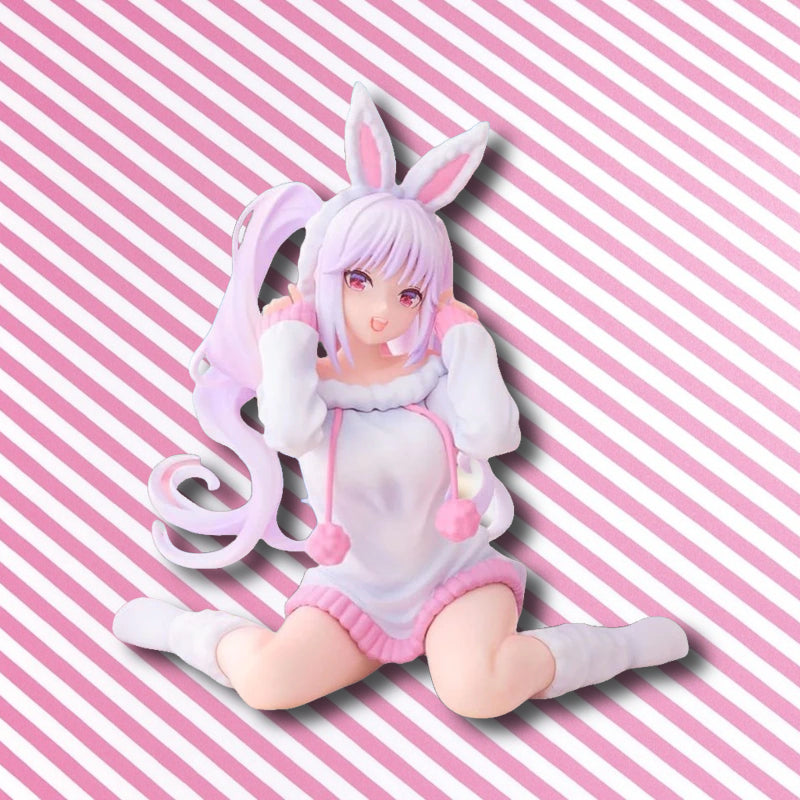 Official Sega Goddess of Victory: Nikke Alice Yumemirize Figure
