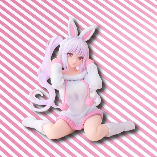 Official Sega Goddess of Victory: Nikke Alice Yumemirize Figure