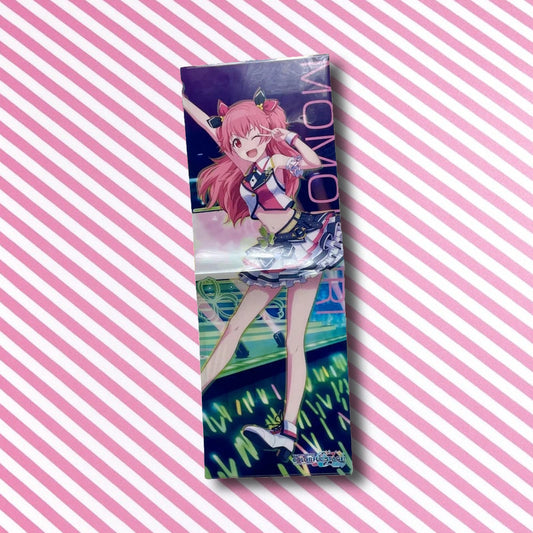 Official Momoi Airi Project Sekai Clear File