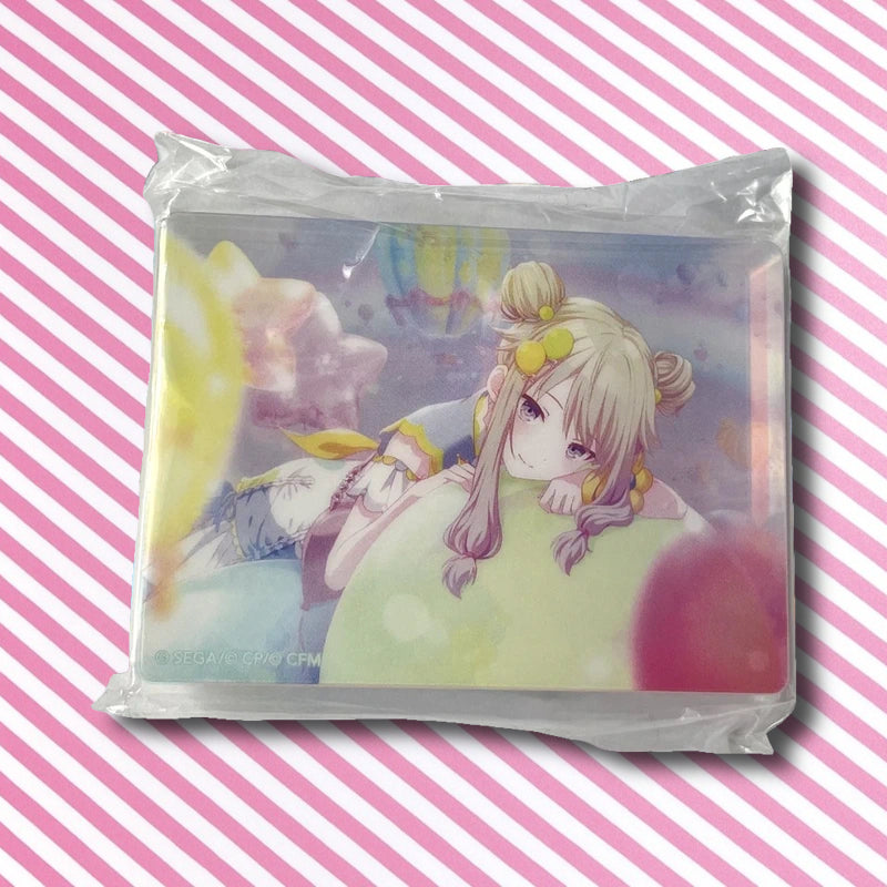 Official Sega Kusanagi Nene Project Sekai Noble Art