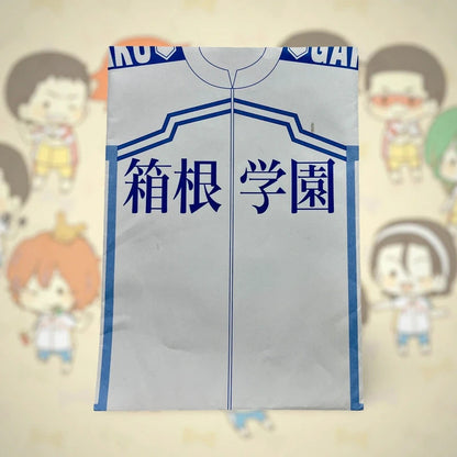 Official  Yowamushi Pedal Pack Cards