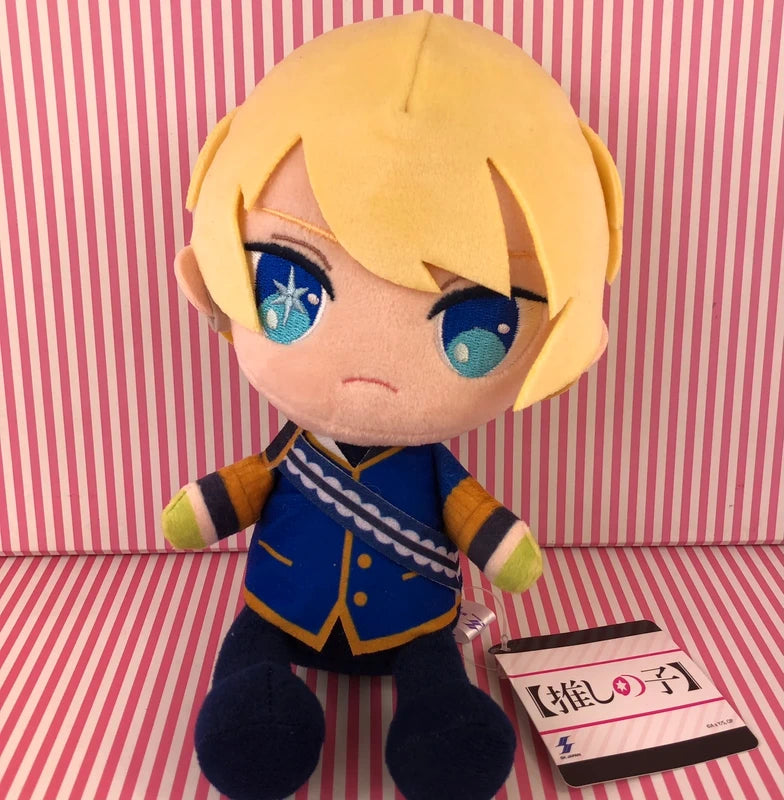 Limited Aqua Oshi no Ko Plush