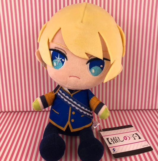 Limited Aqua Oshi no Ko Plush