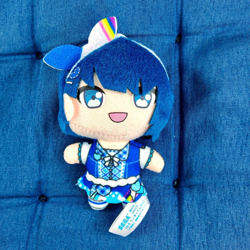 Project Sekai Kiritani Haruka Petit Plush