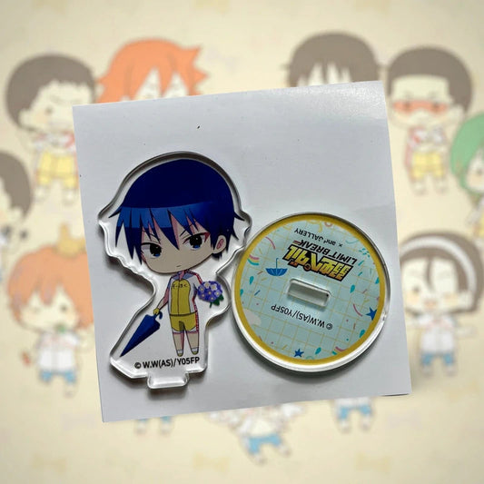 Official Banpresto Yowamushi Pedal Sangaku Manami Acyrlic Stand