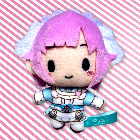 Official Sega Otori Emu Project Sekai Colorfull Stage ft Hatsune Miku Plush