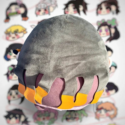 Official Bandai Demon Slayer Nezuko Kamado Big Plush