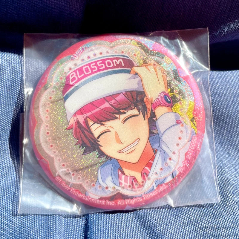 Official Sakuya Sakuma A3! Badge