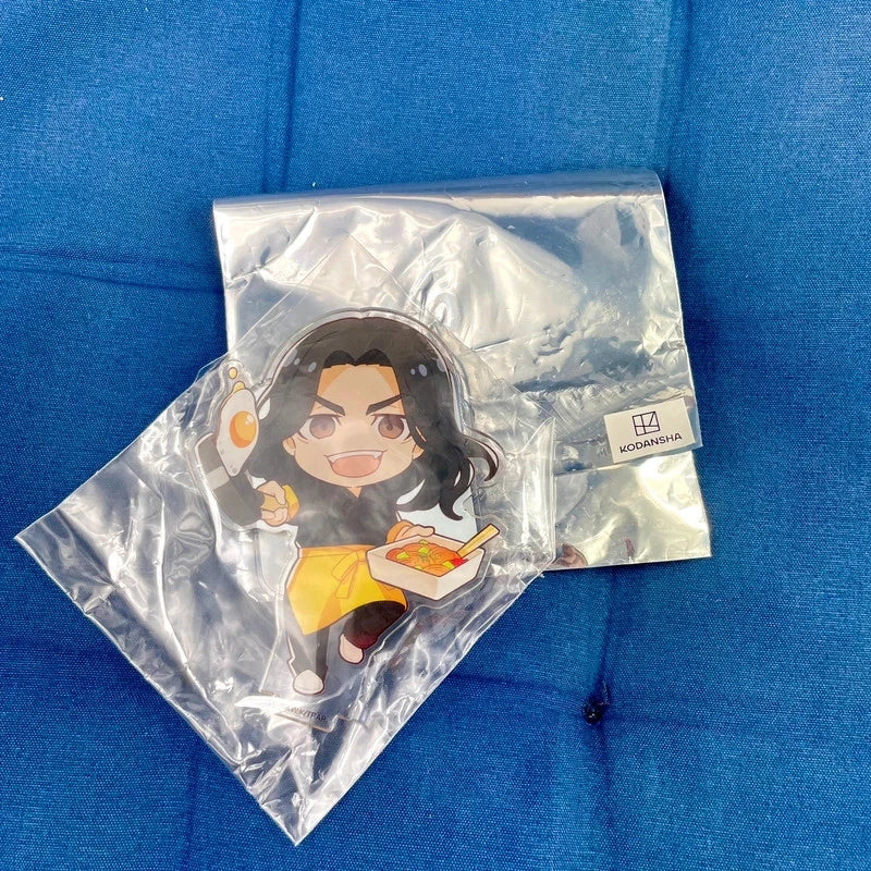Official Tokyo Revengers Acrylic Stand