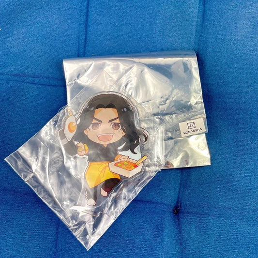 Official Tokyo Revengers Acrylic Stand