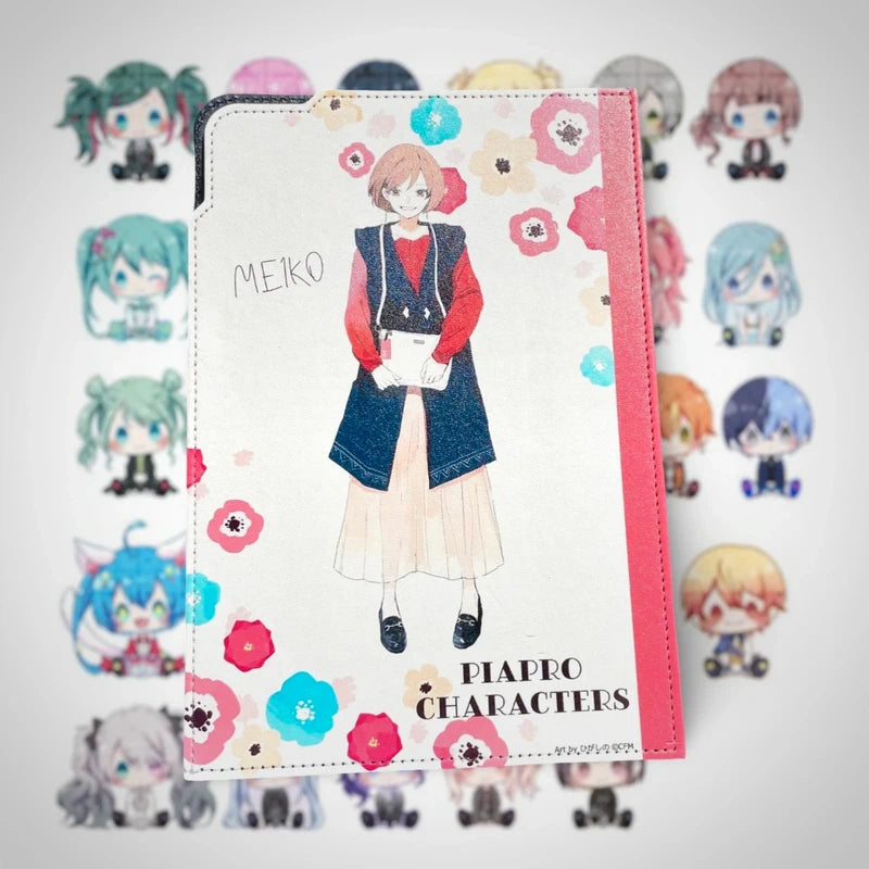 Official Meiko Vocaloid Project Sekai Hatsune Miku Case