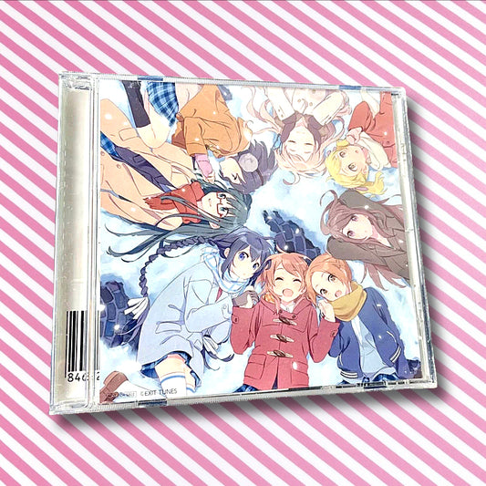 Kantai Collection -KanColle- Original Drama CD (Toranoana Limited Bonus)