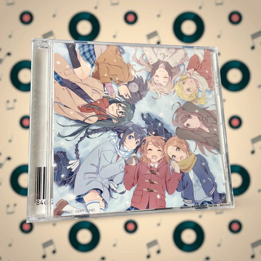 Kantai Collection -KanColle- Original Drama CD (Toranoana Limited Bonus)