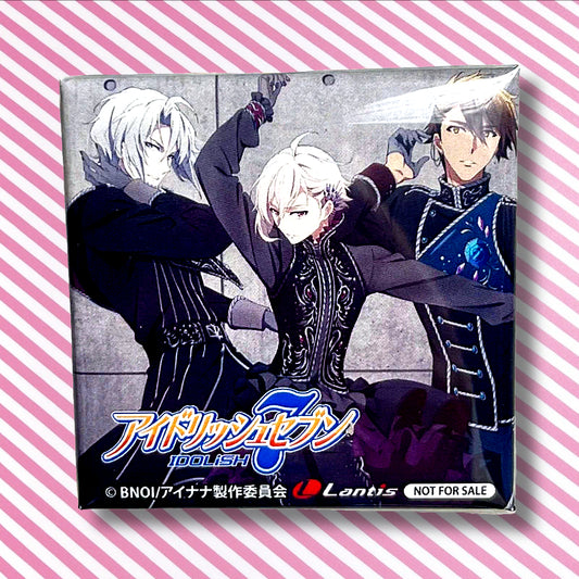 Official Lantis Idolish7 Trigger Heavenly Visitor Badge