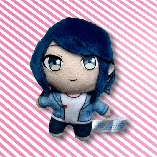 Official Sega Ichika Hoshino Project Sekai Colorfull Stage ft Hatsune Miku Mini Plush