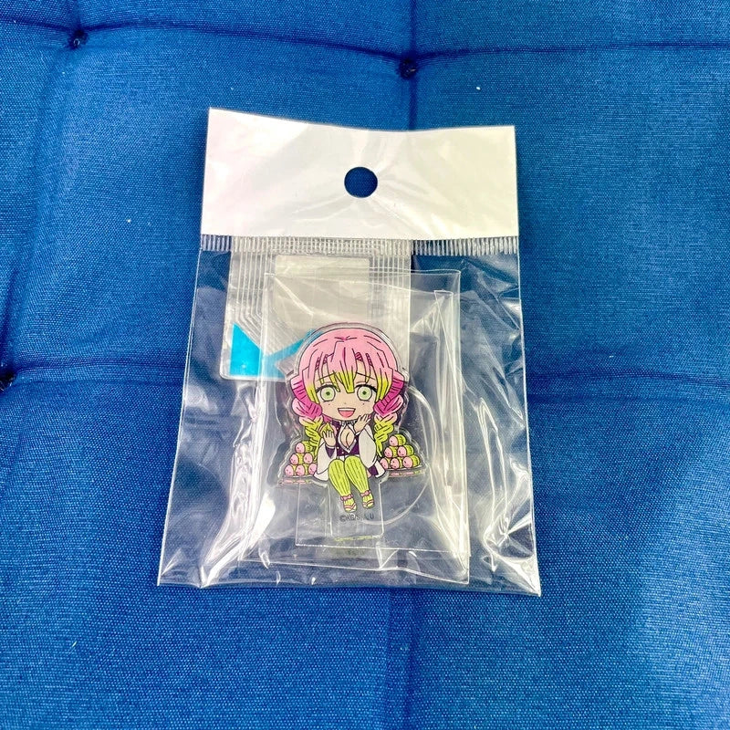 Official Mitsuri Kanroji Demon Slayer Acrylic Stand