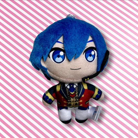 Official Sega Kaito Project Sekai Colorfull Stage ft Hatsune Miku Mini Plush