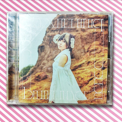 Baroque / Believe in You - Yuuka Nanri CD Single