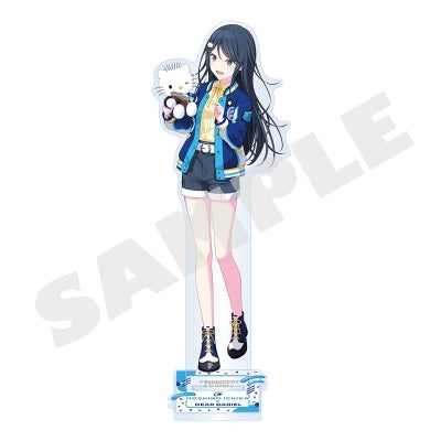 [PREORDER] -【Goods - Stand Pop】Project Sekai Colorful Stage! feat. Hatsune Miku × Sanrio Characters Acrylic Stand Hoshino Ichigo [Re-sale]