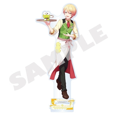 [Preorder] [Goods - Stand Pop] Project Sekai: Colorful Stage! feat. Hatsune Miku x Sanrio Characters Acrylic Stand Tsukasa Tenma [Rerelease]