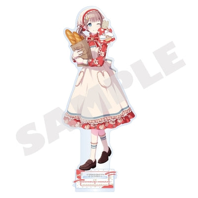 [Preorder] [Goods - Stand Pop] Project Sekai: Colorful Stage! feat. Hatsune Miku x Sanrio Characters Acrylic Stand Honami Mochizuki [Resale]