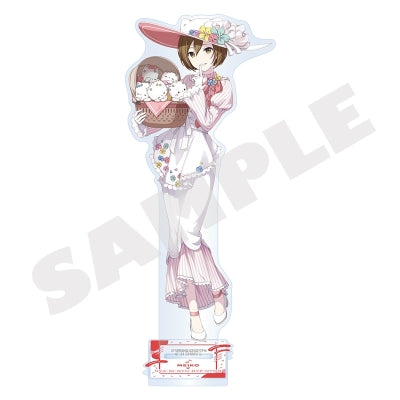 [Preorder] -【Goods - Stand Pop】Project Sekai Colorful Stage! feat. Hatsune Miku × Sanrio Characters Acrylic Stand MEIKO [Re-sale]